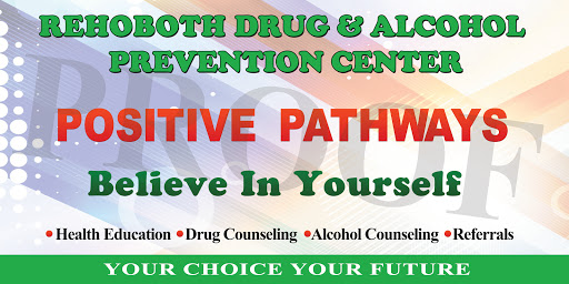 Rehoboth Drug and Alcohol Prevention Center