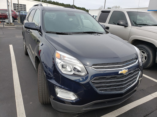 Car Dealer «John Thornton Chevrolet», reviews and photos, 1971 Thornton Rd, Lithia Springs, GA 30122, USA
