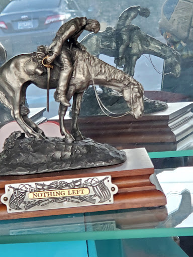 Thrift Store «The Salvation Army Thrift Store», reviews and photos