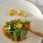 Photo n°2 de l'avis de laurent.a fait le 26/06/2022 à 11:24 sur le  Maio Restaurant à Milan