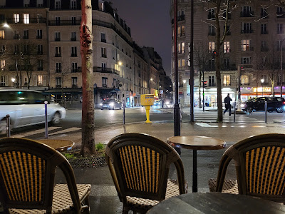 Tabac Arago à Paris