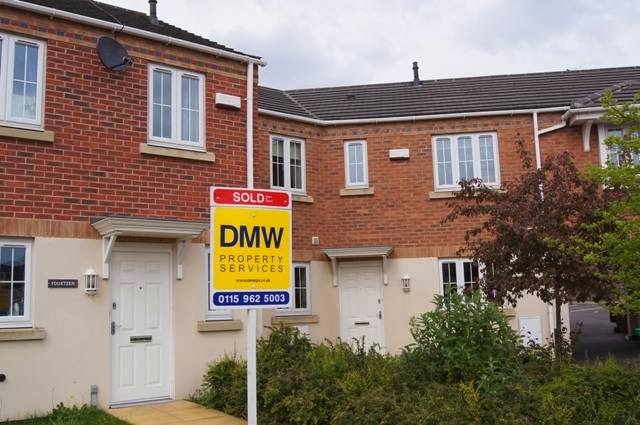 Reviews of DMW Property Services in Nottingham - Real estate agency