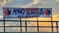 NSG Heating and Air Specialists, LLC - Photo 2 - Car repair in Fort Worth, TX, Fort Worth