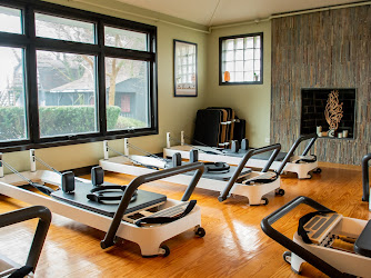 Refresh Pilates and Wellness Studio