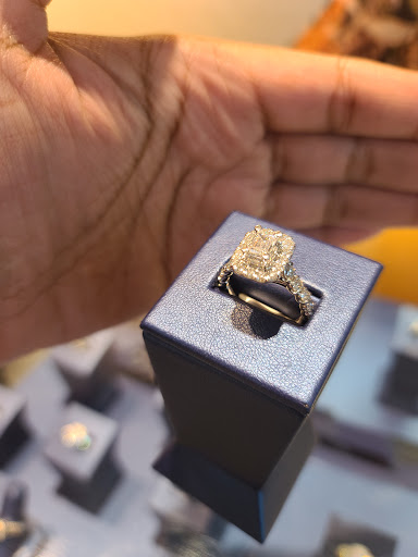 Jewelry Store «Zales - The Diamond Store», reviews and photos, 991 I-30, Rockwall, TX 75087, USA