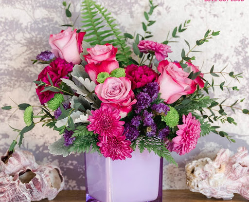 Florist «The Flower Cottage», reviews and photos, 4290 Germanna Hwy, Locust Grove, VA 22508, USA