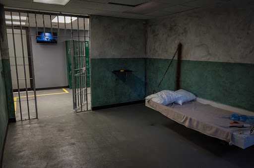 Zero Hour Escape Rooms | Minneapolis, MN