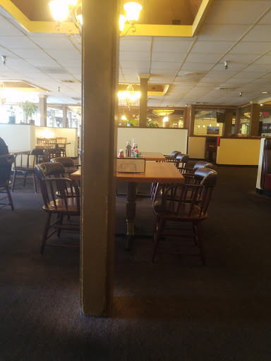 Restaurant «Oak Tree Restaurant», reviews and photos, 1020 Atlantic Ave, Woodland, WA 98674, USA