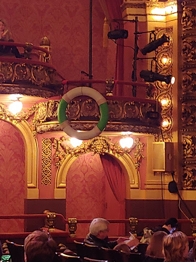 Performing Arts Theater «Cutler Majestic Theatre», reviews and photos, 219 Tremont St, Boston, MA 02116, USA