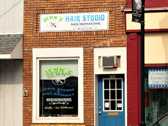 Jenn's Hair Studio