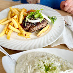 Photo n°12 de l'avis de Katrin.r fait le 07/05/2023 à 10:47 sur le  „Aris Greek Restaurant „ à Wrixum