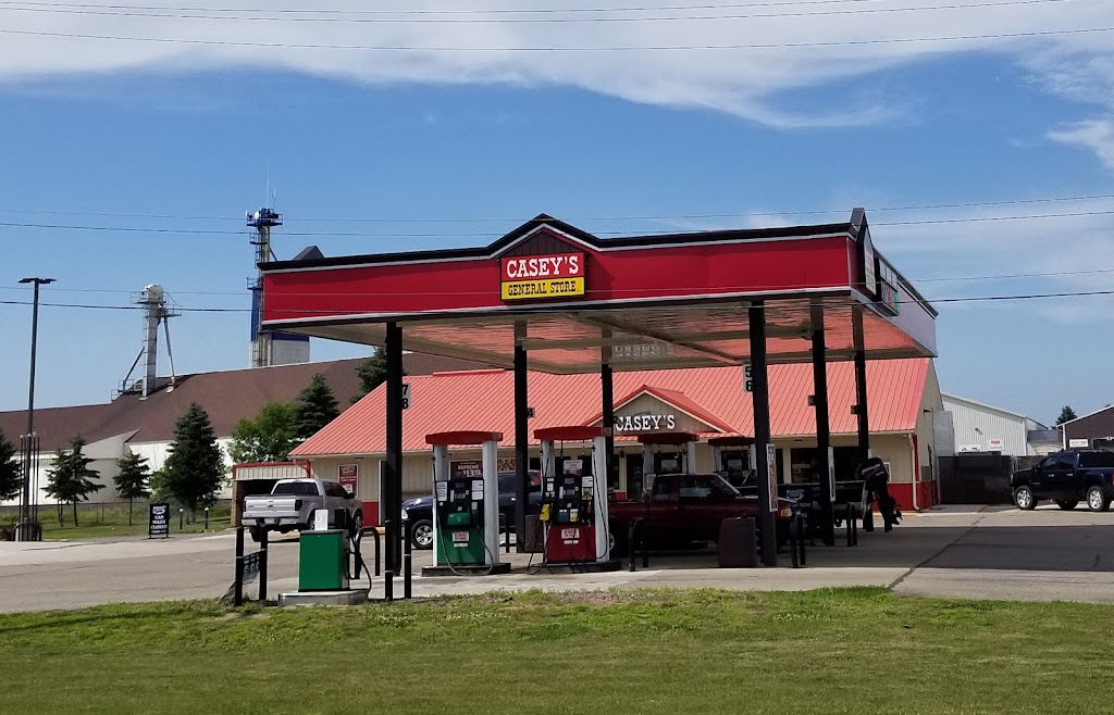 Casey's 56312