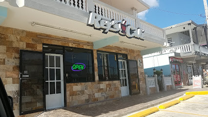 Rey,s Café - PR-417, Aguada, 00602, Puerto Rico