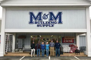 M & M Building Supply of Hartfield, Inc. image