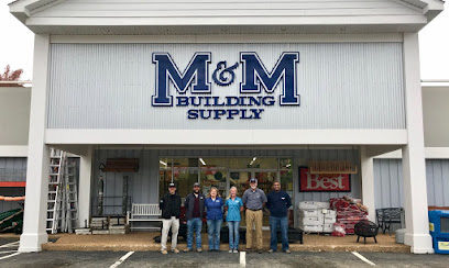 M & M Building Supply of Hartfield, Inc.