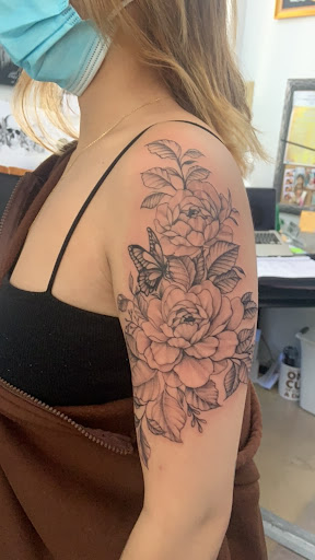 Explore autistic tattoo ideas, creative tattoo ideas in Renton, available at Rum Thai Tattoo