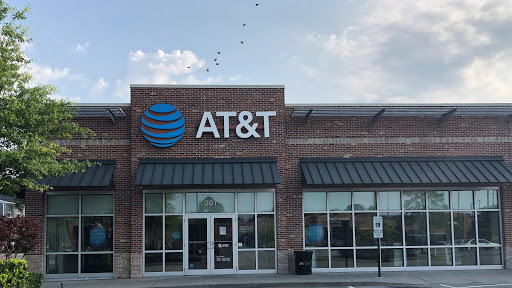 AT&T, 975 Savannah Hwy Suite 301, Charleston, SC 29407, USA, 