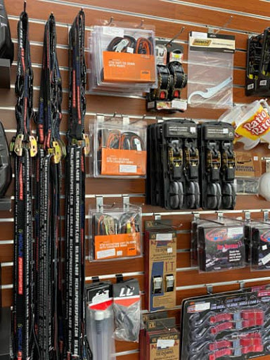 Motorcycle Dealer «Hicklin Power Sports», reviews and photos, 3160 SE Grimes Blvd #700, Grimes, IA 50111, USA