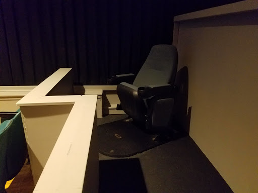 Movie Theater «The Bay Theatre», reviews and photos, 214 N St Joseph St, Suttons Bay, MI 49682, USA