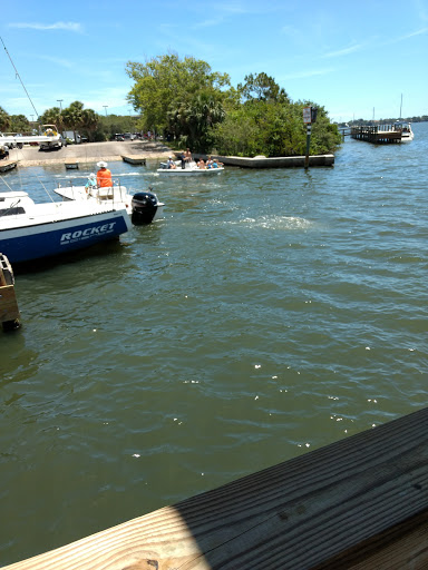 Park «Cocoa Riverfront Park», reviews and photos, 401 Riveredge Blvd, Cocoa, FL 32922, USA