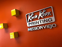 Kwik Kopy Printing of Mission Viejo - Photo 3 - Car repair in Mission Viejo, CA, Mission Viejo