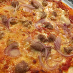 Photo n°1 de l'avis de Benjamin.l fait le 14/10/2017 à 19:54 sur le  L'Osteria di Caterina Ristorante Pizzeria à Dolceacqua