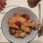 Photo n° 4 de l'avis de Sandy.a fait le 15/10/2022 à 20:09 pour Les lauriers à Talant