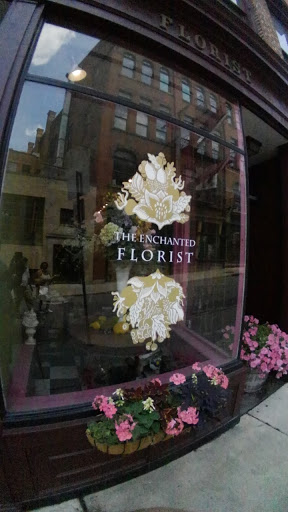 The Enchanted Florist of Albany image 4