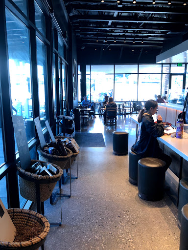 Starbucks image