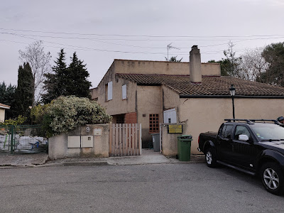 Blery Muriel à Éguilles