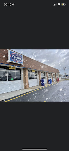 Tire Shop «Discount Tire Center», reviews and photos, 1406 NJ-37, Toms River, NJ 08753, USA