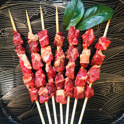 Meat Togo image