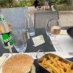 Photo n° 2 McDonald's - Les Armes Du Château à Chambord