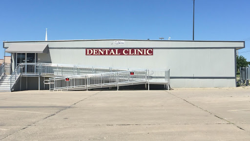 Community Health Centers of Southeastern Iowa – Keokuk Dental Clinic