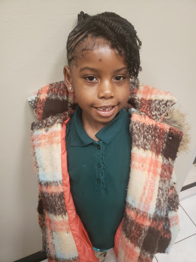 Beauty Salon «Salon Plaza District Heights», reviews and photos, 5614 Silver Hill Rd, District Heights, MD 20747, USA