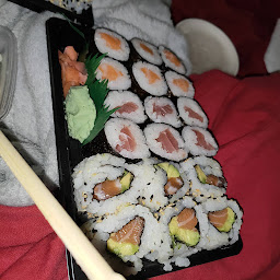 Photo n°5 de Allo Japonais à Poitiers ()