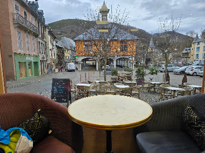 RNESTE à Arreau