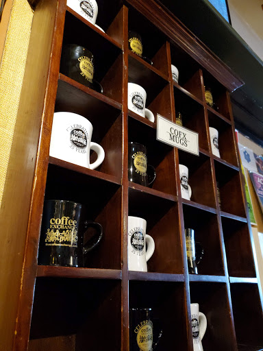 Coffee Shop «Coffee Exchange», reviews and photos, 207 Wickenden St, Providence, RI 02903, USA