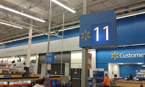 Department Store «Walmart Supercenter», reviews and photos, 2425 S Zero St, Fort Smith, AR 72901, USA