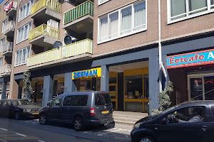 Zeeman Amsterdam Tweede Nassaustraat