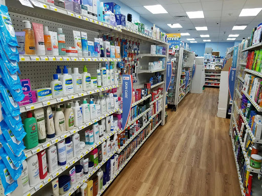 Pharmacy «Pharmacy Plus & Surgical Supplies LLC», reviews and photos, 236 Harrison Ave, Harrison, NJ 07029, USA