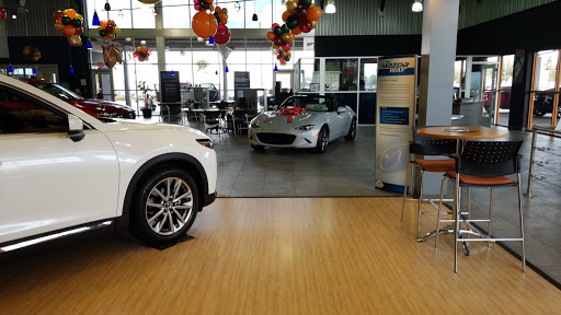 Mazda Dealer «Avondale Mazda», reviews and photos, 10675 Papago Fwy, Avondale, AZ 85323, USA
