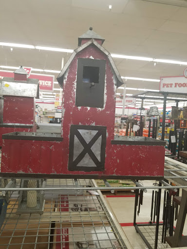 Home Improvement Store «Tractor Supply Co.», reviews and photos, 4888 Okeechobee Rd, Fort Pierce, FL 34947, USA