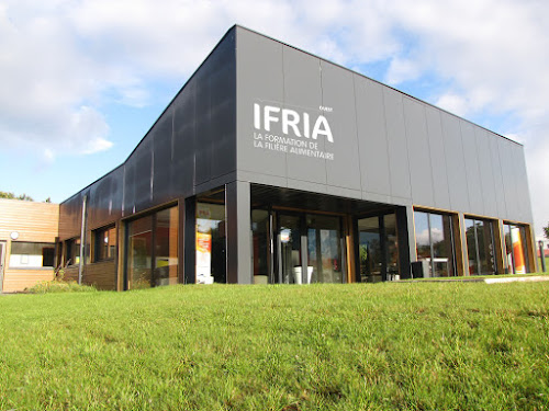 Centre de formation d'apprentis IFRIA Quimper