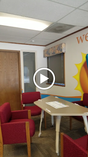 Lottery Retailer «California Lottery», reviews and photos, 2489 Industrial Pkwy W, Hayward, CA 94545, USA