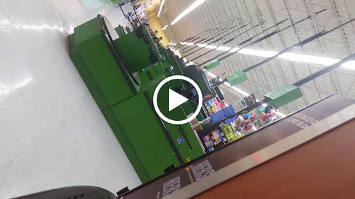 Supermarket «Walmart Neighborhood Market», reviews and photos, 5609 Pacific St, Rocklin, CA 95677, USA