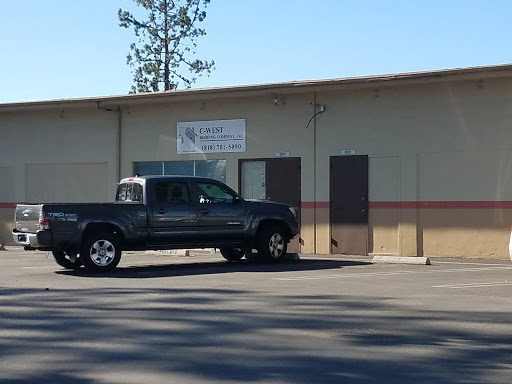 C-West Roofing Co Inc in Northridge, California