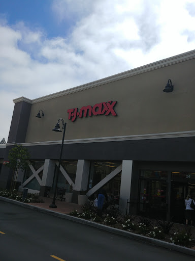 Department Store «T.J. Maxx», reviews and photos, 24 Peninsula Center, Rolling Hills Estates, CA 90274, USA