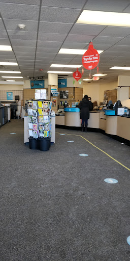 Shipping and Mailing Service «The UPS Store», reviews and photos, 290 Turnpike Rd #6, Westborough, MA 01581, USA