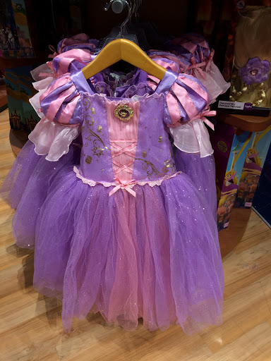 Toy Store «Disney Store», reviews and photos, 4818 River City Dr, Jacksonville, FL 32246, USA